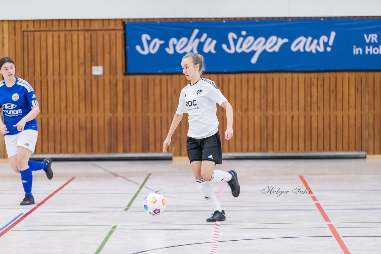 Bild 165 - VR Bank Cup Horst
